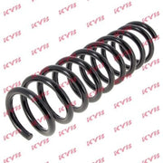 KYB Rear Suspension Coil Spring fits Ford Focus II Station 2004-2012