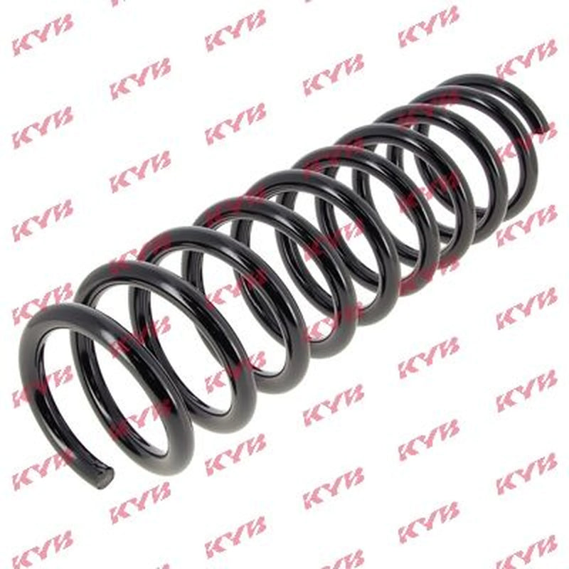 KYB 2 x Suspension Springs fits Ford Focus II Station 2004-2012 1.4 1.6 1.8 2.0