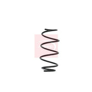 Apec Front & Rear Suspension Springs fits Peugeot Rcz 2010-2015 1.6