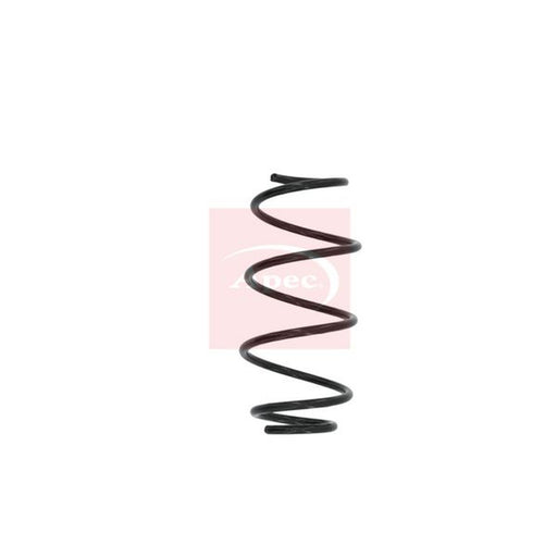 Apec Front & Rear Suspension Springs fits Peugeot Rcz 2010-2015 1.6