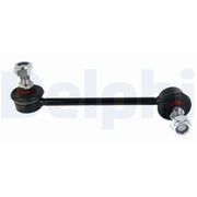Delphi Stabiliser Bar Link Coupling Rod Left fits Suzuki Baleno 1995-2002