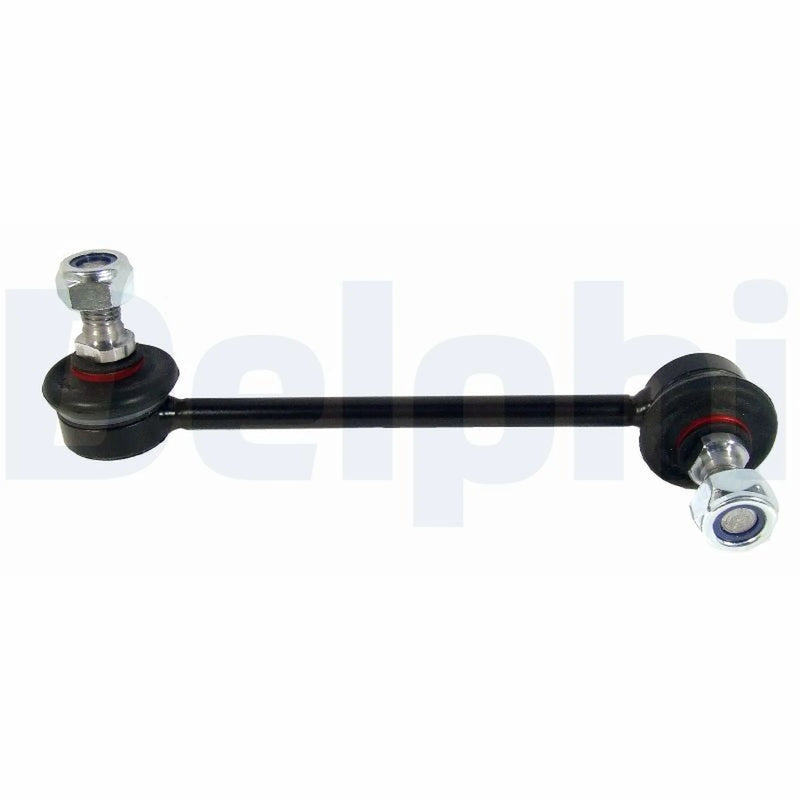 Delphi Stabiliser Bar Link Coupling Rod Left fits Suzuki Baleno 1995-2002