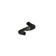 Gates Radiator Coolant Hose 422mm ID fits Renault Twingo I 2001-2007 1.2
