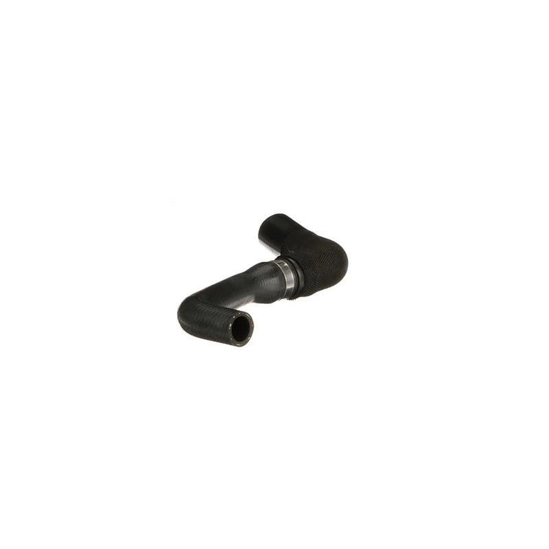 Gates Radiator Coolant Hose 422mm ID fits Renault Twingo I 2001-2007 1.2