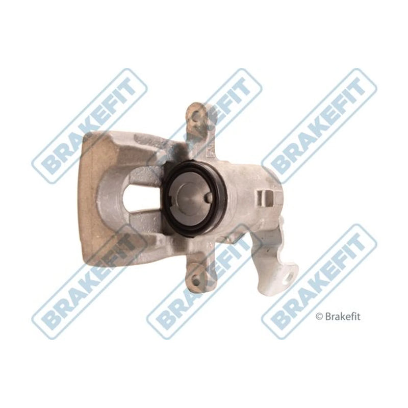 Apec Brake Caliper Assembly Front Left BCA1129