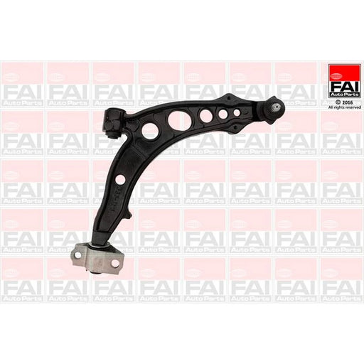 FAI Control/Trailing Arm SS454