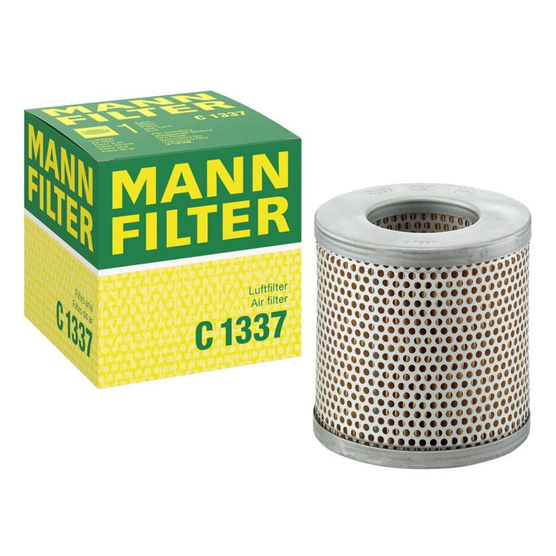 MANN-FILTER Engine Air Filter