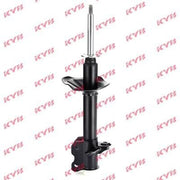 KYB Shock Absorber Damper Strut Rear Right fits Nissan 100NX 1990-1994 1.6