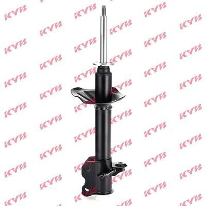 KYB Shock Absorber Damper Strut Rear Right fits Nissan 100NX 1990-1994 1.6