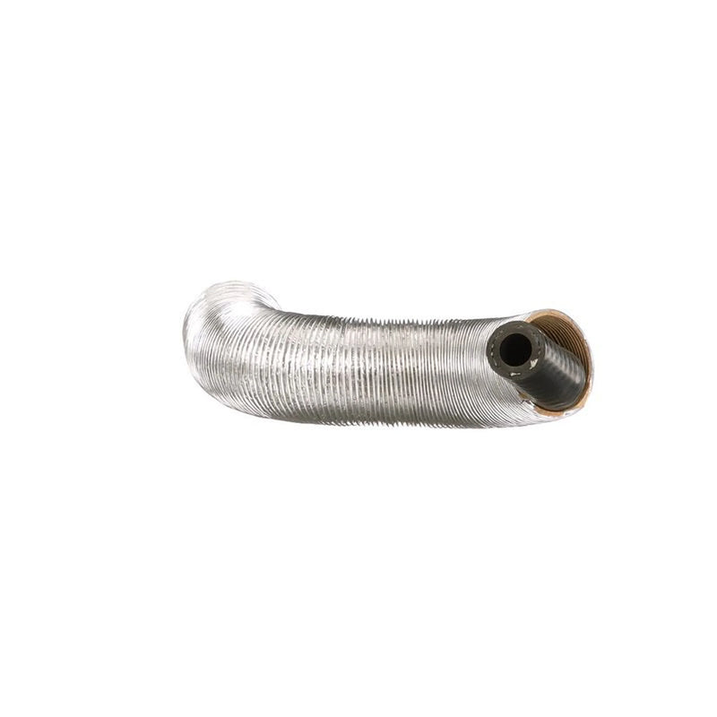 Gates Molded Heater Hose fits Seat Cordoba 1993-2002 1.6 1.8