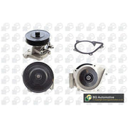 BGA Engine Cooling Water Pump CP4207
