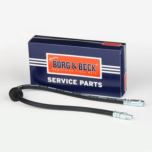 Borg & Beck Brake Hydraulic Hose Line Rear Right BBH7745