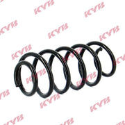 KYB 2 x Suspension Springs fits Volvo XC60 I SUV 2008-2017 2.4
