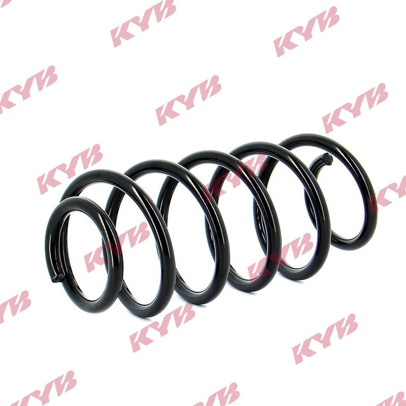 KYB 2 x Suspension Springs fits Volvo XC60 I SUV 2008-2017 2.4