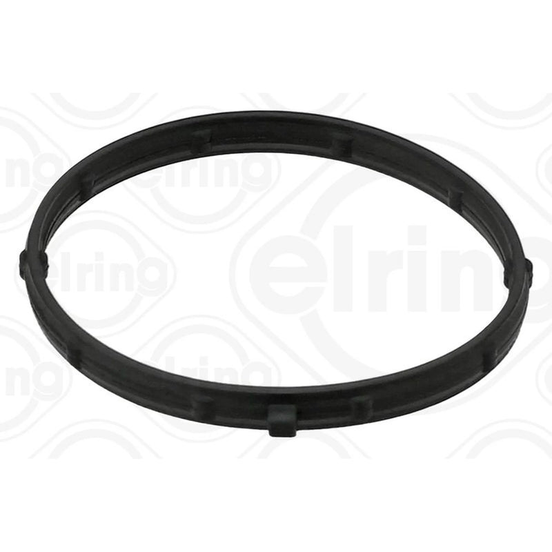Elring Vacuum Pump Gasket ACM (Polyacrylate) fits Ford Transit V363 Bus 2018 on