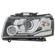 Hella Headlight Headlamp LED Left fits Land Rover Freelander 2 2006-2014