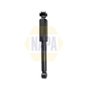 NAPA Shock Absorber Damper Strut Rear Left fits Ford Mondeo III Turnier