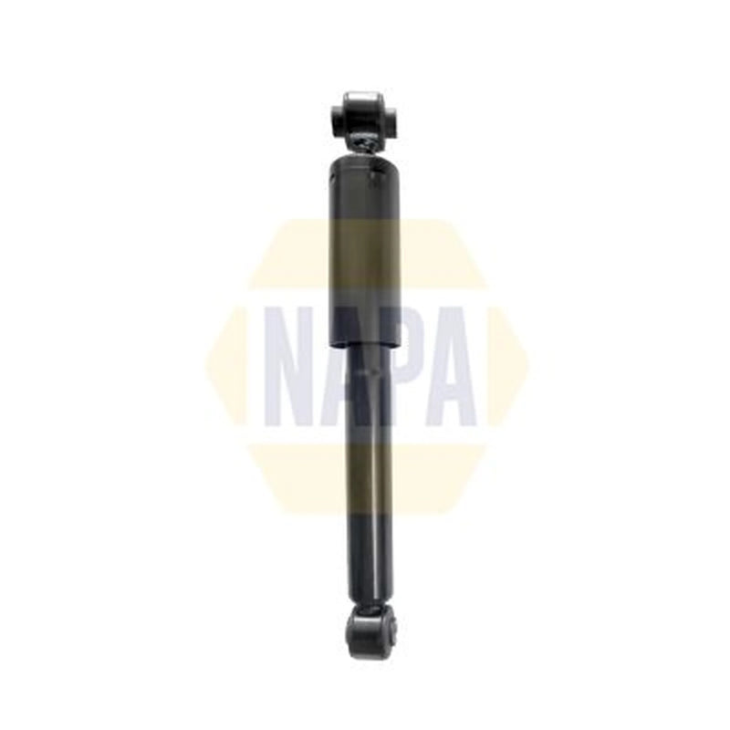 NAPA Shock Absorber Damper Strut Rear Left fits Ford Mondeo III Turnier