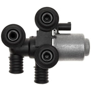 Gates Coolant Control Valve Assembly fits BMW 3 1997-2007