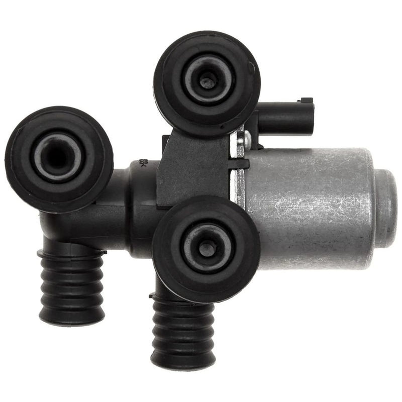 Gates Coolant Control Valve Assembly fits BMW 3 1997-2007