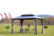 Quest Florida Gazebo (3x4) Quest - Dynamic Drive