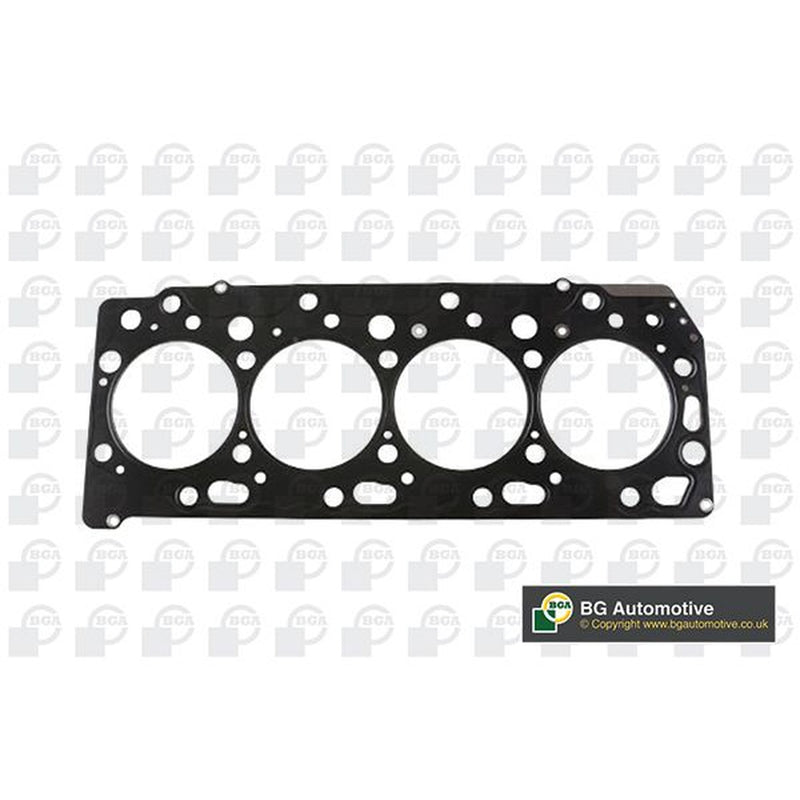 BGA Cylinder Head Gasket 1mm Thick fits Mitsubishi L200 / Triton 2005-2015 2.5