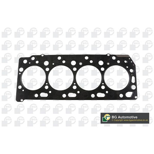 BGA Cylinder Head Gasket 1mm Thick fits Mitsubishi L200 / Triton 2005-2015 2.5