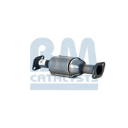 BM Catalysts Homologated Petrol Cat fits Mitsubishi Shogun Pinin I 1999-2007