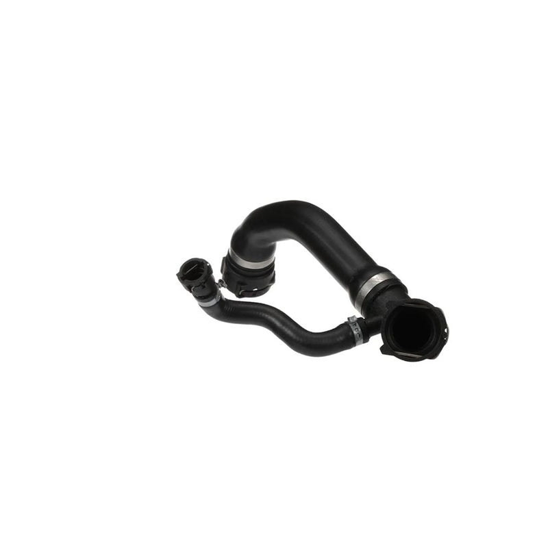 Gates Radiator Coolant Hose 292mm ID fits BMW 5 1996-2003