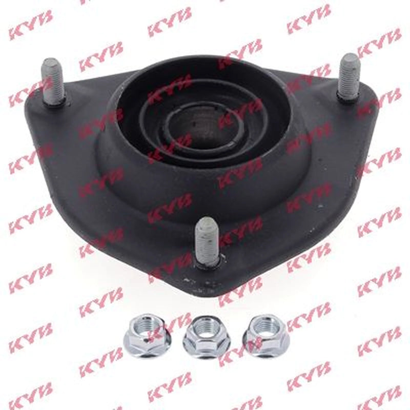 KYB Front Repair Kit Suspension Strut Support Mount fits Hyundai Coupe I