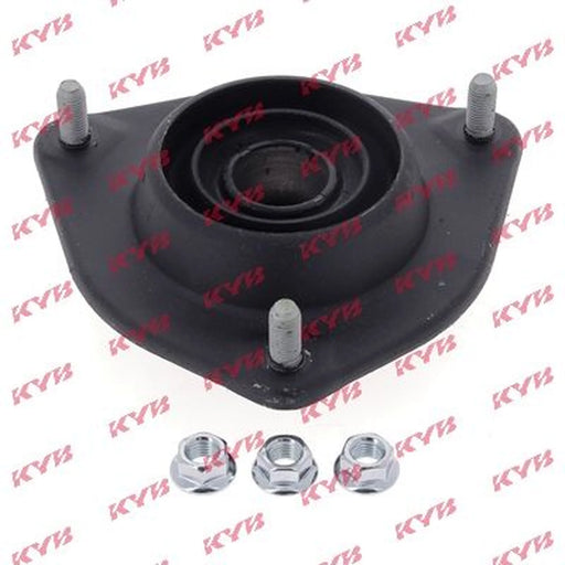 KYB Front Repair Kit Suspension Strut Support Mount fits Hyundai Coupe I