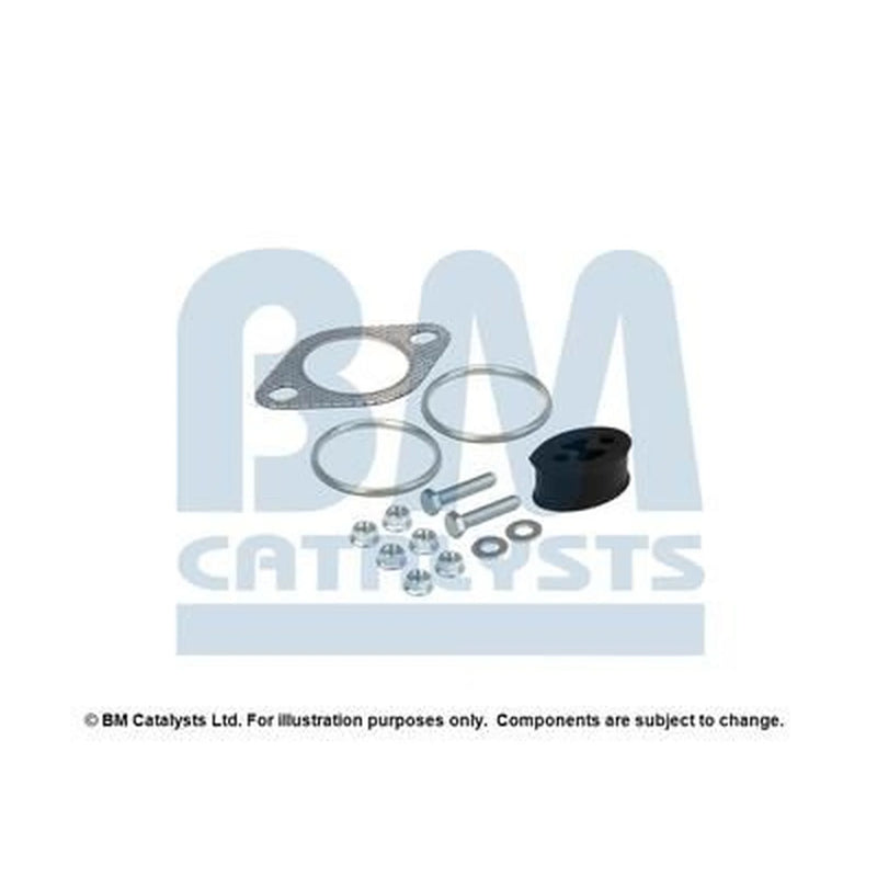 BM Catalysts Fitting Kit FK91422C FK91422C