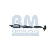 BM Catalysts Homologated Petrol Cat fits MG Zt 2003-2005 1.8