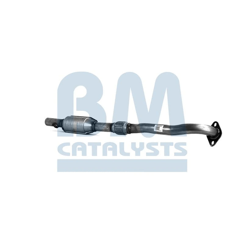 BM Catalysts Homologated Petrol Cat fits MG Zt 2003-2005 1.8