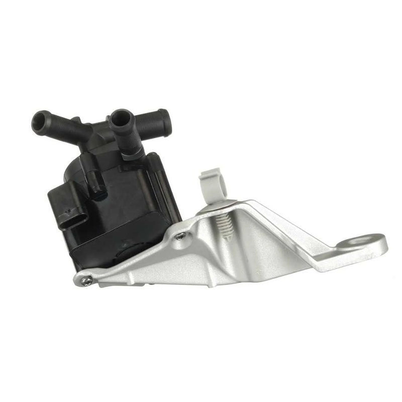 Gates Engine Cooling Water Pump fits Citroën Berlingo Box Body/Mpv 2018 on