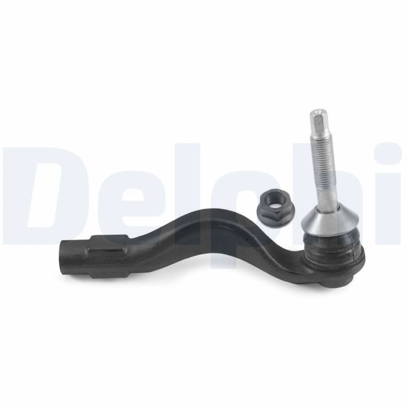 Delphi Steering Tie Rod End Ball Joint Front Right M16 x fits Mercedes-Benz Eqe