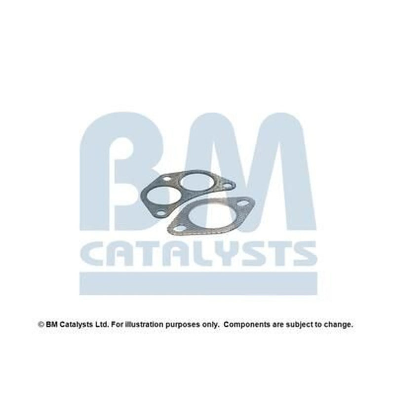 BM Catalysts Fitting Kit FK80284A FK80284A