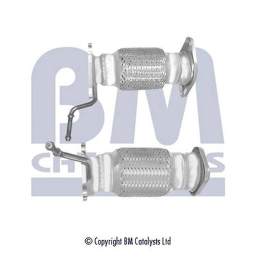 BM Catalysts Exhaust Pipe OD BM70628