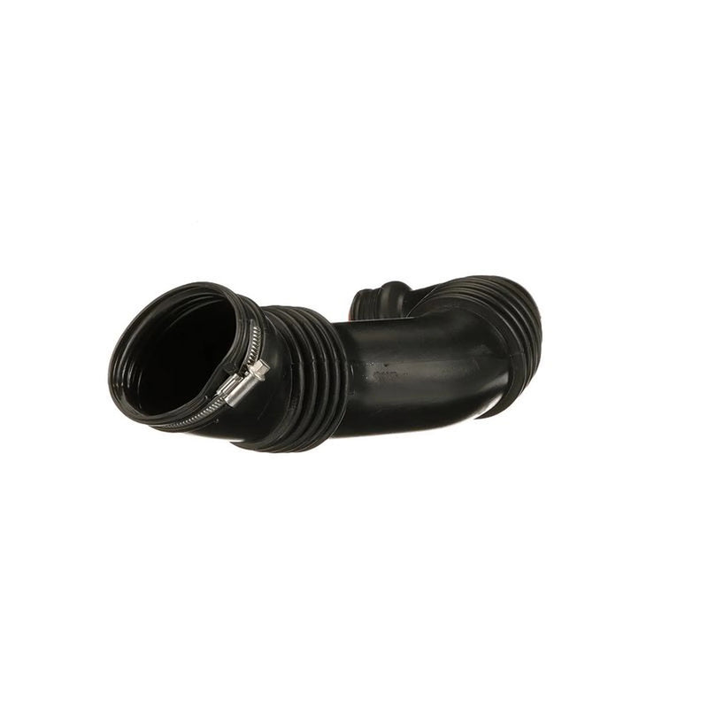 Gates Air Supply Hose 410mm Plastic fits Citroën Berlingo First 2005-2008 1.6