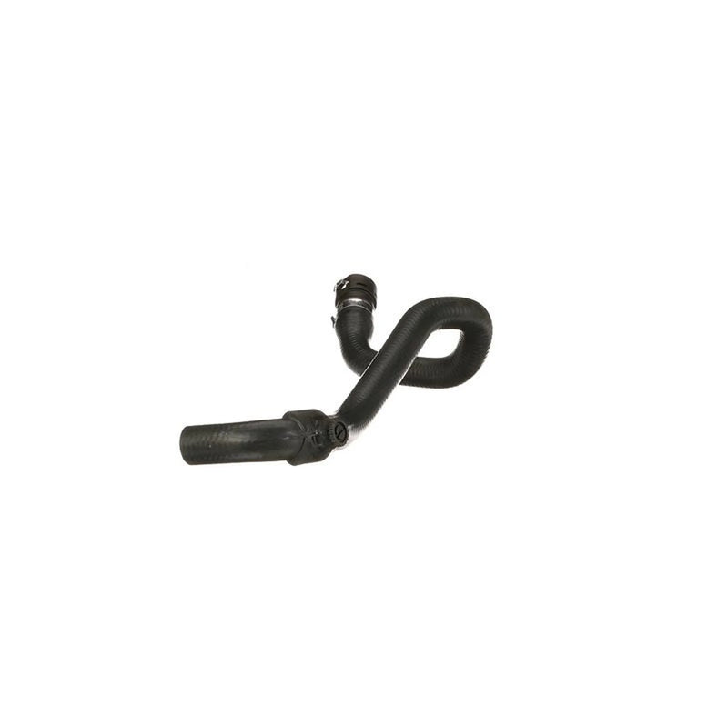 Gates Curved Radiator Hose fits Renault Clio 1998-2005 1.4