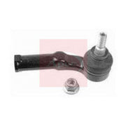 Apec 2 x Front Tie Rod Ends fits Ford Kuga I 2008-2012 2.0 2.5