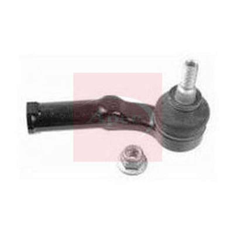 Apec 2 x Front Tie Rod Ends fits Ford Kuga I 2008-2012 2.0 2.5