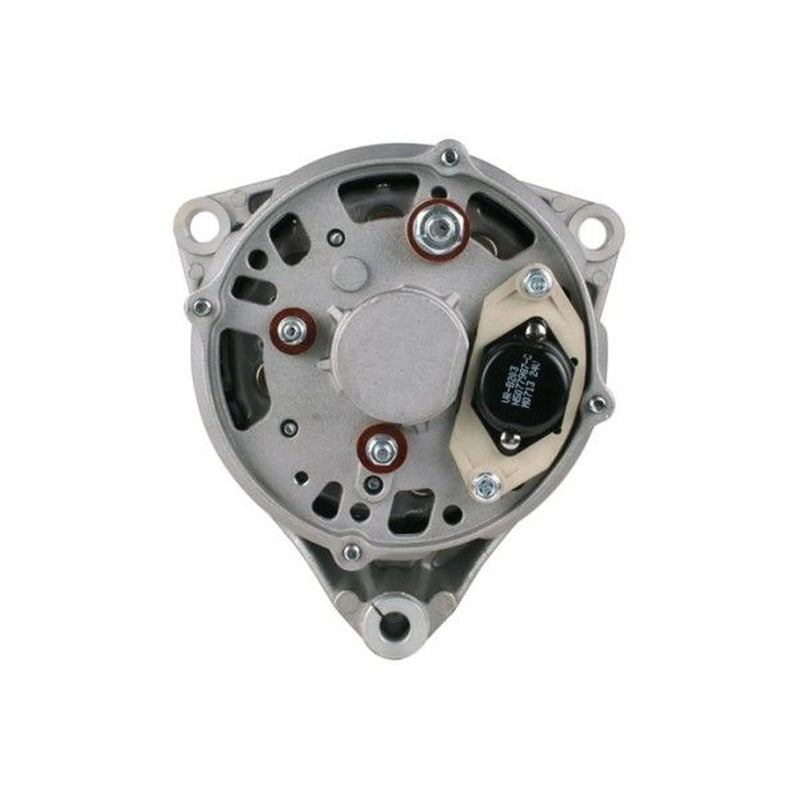 Hella Car Alternator 12V fits Man E2000 1997-2005
