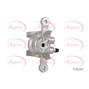 Apec Brake Caliper Assembly Rear Left LCA592