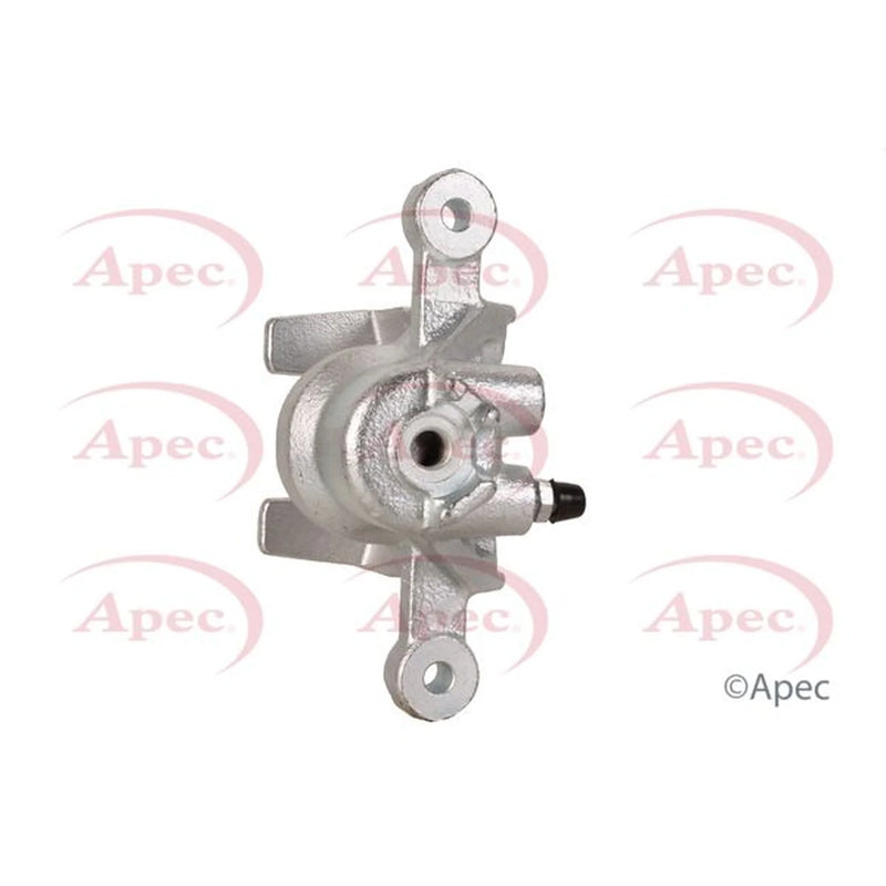 Apec Brake Caliper Assembly Rear Left LCA592