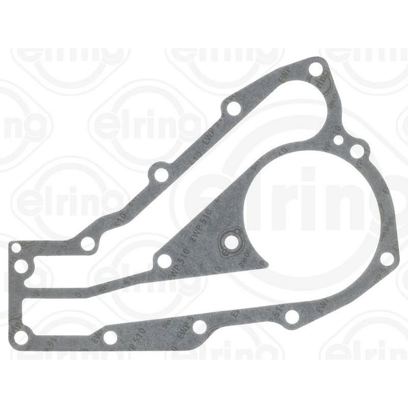 Elring Water Pump Gasket Wide Thick 421.350
