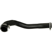 Gates Intercooler Turbo Charge Air Hose fits Citroën Dispatch III 2018-2025 1.5