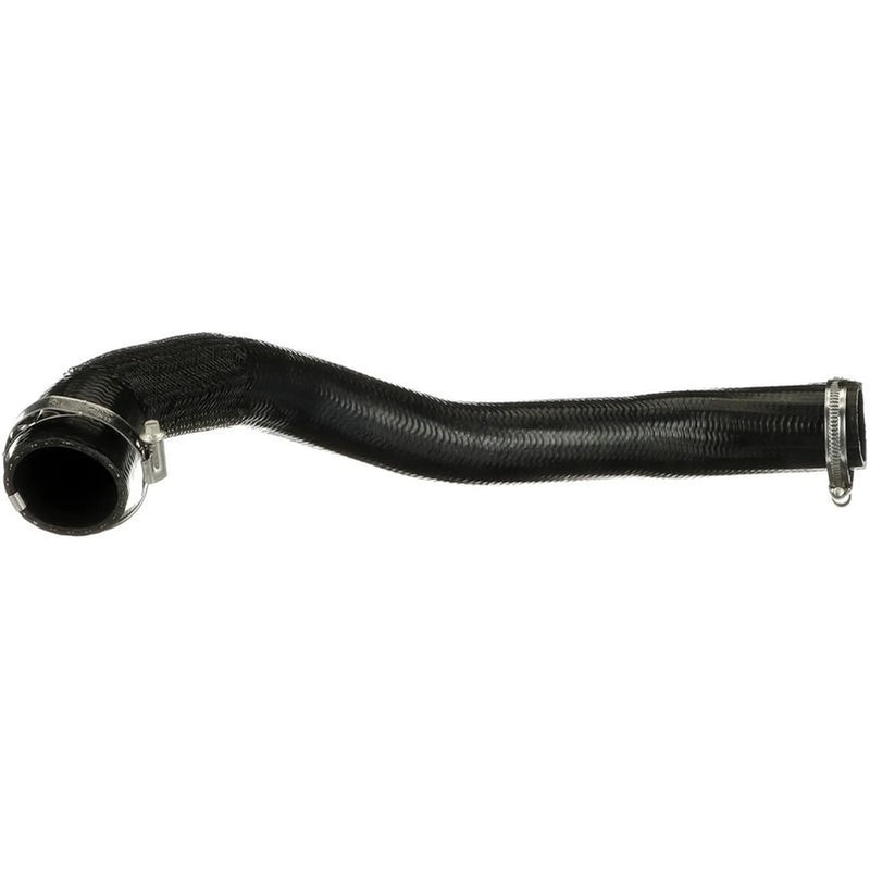 Gates Intercooler Turbo Charge Air Hose fits Citroën Dispatch III 2018-2025 1.5