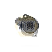 NAPA Starter Motor 12V 2.3kW 9 Teeth fits Isuzu D-Max II 2012-2018 2.5