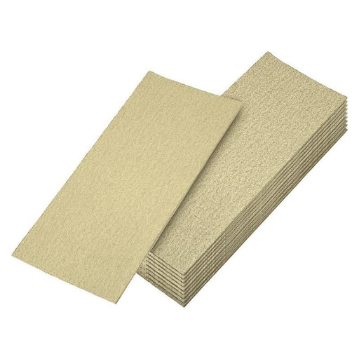 Faithfull 1/2 Orbital Sheets Assorted (Pack 5) Faithfull - NN4 Online